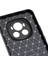 Honor Magic6 5g Tpu Case Litchi Doku Telefon Geri Kapak Koruyucu (Yurt Dışından) 2