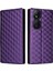 Honor X7B 4g / Play 50 Plus 5g / Play 8t 5g Otomatik Kapanış Koruyucu Kapak (Yurt Dışından) 1