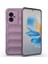 Honor 100 5g Çizgiye Dönüş Yumuşak Tpu Arka Kapak (Yurt Dışından) 1