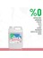 %100 Doğal Bebek Çamaşır Sabunu Kendinden Yumuşatıcılı Bitkisel Deterjan Konsantre Vegan 5000 ml 3