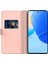 Honor 100 Pro 5g Pu Deri Kapak Manyetik Kart Yuvası Folio Flip Stand Telefon Kılıfı (Yurt Dışından) 5