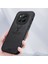Honor Magic6 Pro 5g Geri Durum Pu+Pc+Tpu Anti-Çizelge Telefon Kapağı (Yurt Dışından) 3