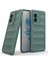 Honor 100 5g Çizgiye Dönüş Yumuşak Tpu Arka Kapak (Yurt Dışından) 5