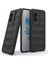 Honor 100 5g Çizgiye Dönüş Yumuşak Tpu Arka Kapak (Yurt Dışından) 5