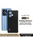 Honor 90 Gt 5g Tpu Kasası Mat Mat Enlik Drop-Roof Telefon Geri Kapak (Yurt Dışından) 2