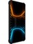 Honor 90 Gt 5g Tpu Kasası Mat Mat Enlik Drop-Roof Telefon Geri Kapak (Yurt Dışından) 5