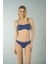 Luplu Straplez Bikini Takımı - Saks 5