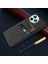 Honor X50I+ 5g Şok Geçirmez Telefon Kasa Kplus Yuvaları Kumaş Doku Pc Telefon Kapağı (Yurt Dışından) 5