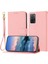 Telefon Kılıfı Için Oppo Oppo 5g Pu Deri Cüzdan Kart Yuvaları Tutucu Litchi Flip (Yurt Dışından) 1