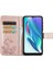 Motorola Moto G50 5g Için Kılıf Zarif Iş Kısa Kayış Kapak Çevirin (Yurt Dışından) 4