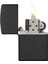 Reg Black Crackle Çakmak 3