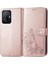 Xiaomi 11T/11T Pro Kısa Kayış Zarif Iş Çevirme Kapağı (Yurt Dışından) 1