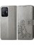 Xiaomi 11T/11T Pro Kısa Kayış Zarif Iş Çevirme Kapağı (Yurt Dışından) 1