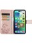 Iphone 14 Için Kılıf Pro Kısa Kayış Dört Yapraklı Yonca Zarif Iş (Yurt Dışından) 2