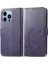 Iphone 13 Için Kılıf Promax Flip Kapak Zarif Iş Deri Kılıf Kısa (Yurt Dışından) 1