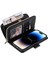9 Kart ile El Kayışı Cüzdan Kılıf ile iphone 14 Pro Kart Tutucu Için Kılıf (Yurt Dışından) 4
