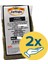 Funda Yaprağı Bitkisi Otu Şifalı Bitkiler 2 x 80 gr 1