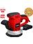 RDX377 Elektrikli Eksantrik Zımpara Makinesi 450W 125 mm 3