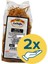 Meyan Kökü Lif Otu Bitkisi Şifalı Bitkiler 2 x 40 gr 1