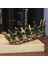 Bağbozumu 03 Vintage Kristal Tiaras ve Taçlar Kraliçe Kral Gelin Pageant Diadem Kadın Erkek Başlığı Düğün Gelin Saç Takı Aksesuarları (Yurt Dışından) 1
