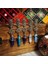 AD--0126 Gökkuşağı Kristalleri, Kristal Loc Boncuklar, Korkunç Boncuklar, Dreadlock Boncuklar, Titanyum Kuvars, Kristal Korku Boncuklar, Saç Aksesuarları (Yurt Dışından) 5