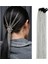 11240B Trendy Başlık Metal Tarak Püskül Uzatma Saç Zinciri Kadınlar Için Hairband Dekorasyon Düğün Aksesuarları Gelin Moda Takı (Yurt Dışından) 2