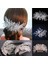 Resim Olarak Güzel Gelin Saç Aksesuarları Kristal Saç Tarakları Düğün Saç Klipleri Saç Kadınlar Takı Bırakır Gelin Headdress Süsler (Yurt Dışından) 2