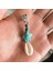 A81 Gökkuşağı Kristalleri, Kristal Loc Boncuklar, Korkunç Boncuklar, Dreadlock Boncuklar, Titanyum Kuvars, Kristal Korku Boncuklar, Saç Aksesuarları (Yurt Dışından) 1