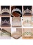 Stil C Düğün Tacı Gelin Başlığı Altın Gümüş Renk Rhinestone Kristal Diadem Kraliçe Taçlar Prenses Tiaras Düğün Saç Aksesuarları (Yurt Dışından) 2