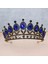 Bağbozumu 21 Vintage Kristal Tiaras ve Taçlar Kraliçe Kral Gelin Pageant Diadem Kadın Erkek Başlığı Düğün Gelin Saç Takı Aksesuarları (Yurt Dışından) 1
