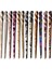 No.12 Boyutu Fashioese Tarzı Saç Sopaları Vintage Asetat Chopstick Kadın Saç Saç Klipleri Tokalar Düğün Saç Takı Aksesuarları (Yurt Dışından) 3