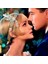 Gümüş Taç Vintage Kristal Yaprak Great Gatsby Kafa Bandı Inci Gül Altın Siyah Düğün Tiara ve Gelin Saç Takı Için Taç Başlığı (Yurt Dışından) 3