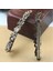 C98 Kadın Inci Saç Tokası Metal Retro Vintage Tokalar Timsah cl Moda Takı Aksesuarları Yaz Şapkalar Hairwear Hediye (Yurt Dışından) 2
