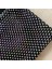 Siyah Sıcak Moda Rhinestone Başörtüsü Kafa Saç Aksesuarları Kadınlar Için Parti Bling Kristal Şapka Şapka Başlığı Saç Takı (Yurt Dışından) 1
