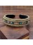 Yeşil Boho Muhteşem Tam Diamante Yastıklı Barok Bantlar Kadınlar Için Lüks Kristal Hairbands Rhinestone Tiara Bling Saç Aksesuarları (Yurt Dışından) 1