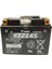 - YTZ14S Motosiklet Aküsü 4