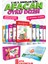 Afacan Öykü Dizisi (10 Lu Set)1,2 Ve 3.Sınıf 1