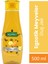 Egzotik Meyveler Vegan Duş Jeli - Egzotik Meyve Kokulu - 500 ml 1