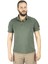 Combat Tactical Polo Yaka Kısa Kollu Taktik Tişört Haki 802 Pike 1