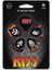 1CBK2-10K2 Kiss Light 0.50MM Pena Set 1