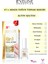 Eveline Cosmetics 8 In 1 Total Golden Shine Intensive Nail Conditioner 12ML Yoğun Tırnak Bakım Kremi 1