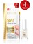 Eveline Cosmetics 8 In 1 Total Golden Shine Intensive Nail Conditioner 12ML Yoğun Tırnak Bakım Kremi 2