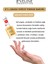 Eveline Argan Elixir 8 In 1 Nourishment Regenerating Oil 12 ml Tırnak Bakım Yağı 3
