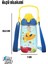 Pipetli 680 ml Boyun Askılı Tritan Çocuk Su Matarası -Kutulu- FFUZ2202680 2