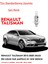 Renault Talisman 2015-2020 Arası Ön Uzun Far Ampülü 55W Sarı Renk 1