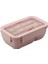 Karabuğday Bento Kutusu BD001 (Yurt Dışından) 1