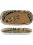 Gazelle Hygge 21CM 2 Adet Porselen Oval Servis Seti 1