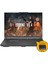Rog Strix G16 I7 13650HX 16GB 1tb SSD RTX4050 165 Hz WIN11H G614JU-N3196 ZI725 +320GB Hiksemi SSD 1