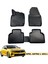 Opel Astra L 2021+ 3D Havuzlu Paspas 1