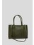 Çift Askılı The Tote Bag Kadın El ve Omuz Çanta 2